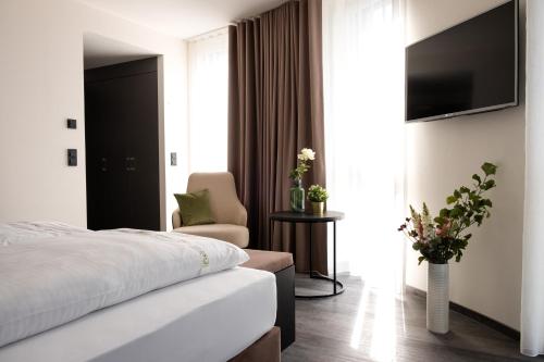 in2 the Boardinghouse 3.2km von Gut Neumerberen entfernt