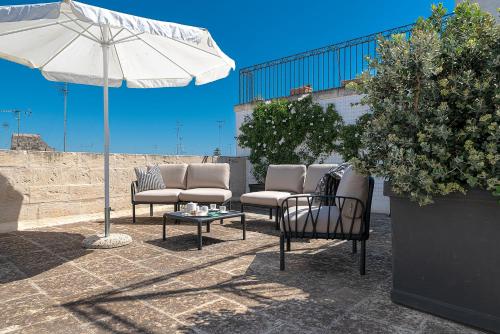 Palazzo Charlie – Lecce, OK