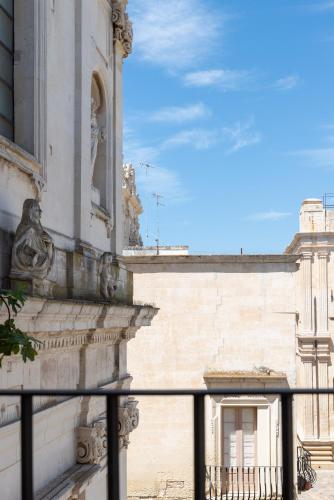 Palazzo Charlie – Lecce, OK