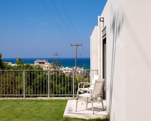 Kallithea Residence 3