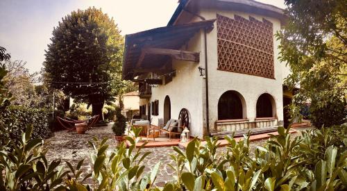 Casale I Tigli 5