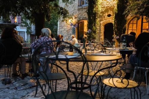 Auberge du Presbytère