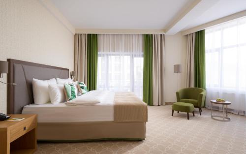 Green Resort Hotel and SPA - image 12
