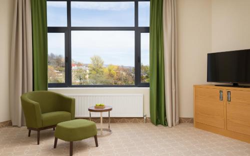 Green Resort Hotel and SPA - image 7