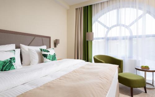 Green Resort Hotel and SPA - image 10