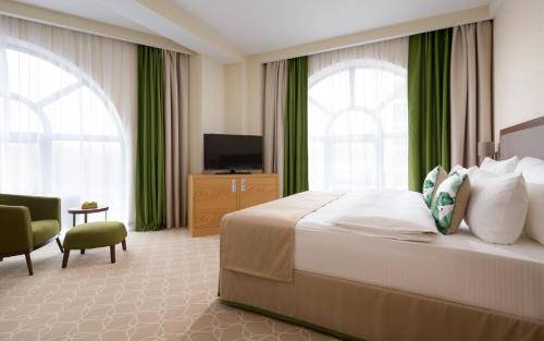 Green Resort Hotel and SPA - image 12