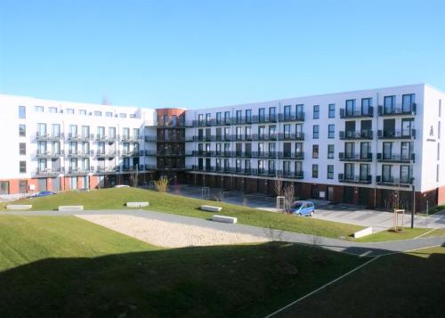 ADAPT Apartments Braunschweig - image 10