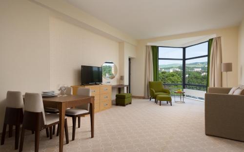 Green Resort Hotel and SPA - image 3