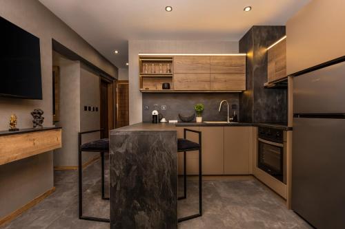 SOHO Apart House 4