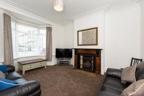 Queen Street gîte à louer Stead Memorial Hospital