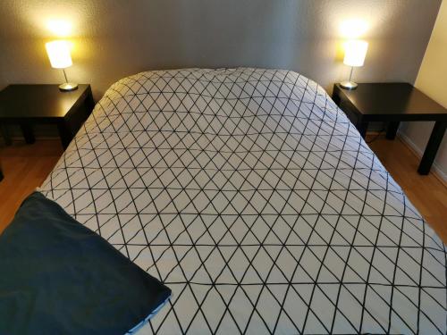 Studio Langstross, Petite France, Hypercentre, Strasbourg 1