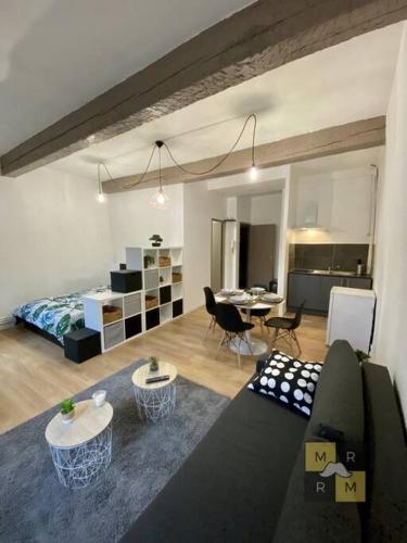 Le Cocon - Netflix - Centre ville