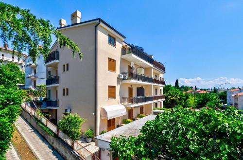 Apartments in Crikvenica 39082