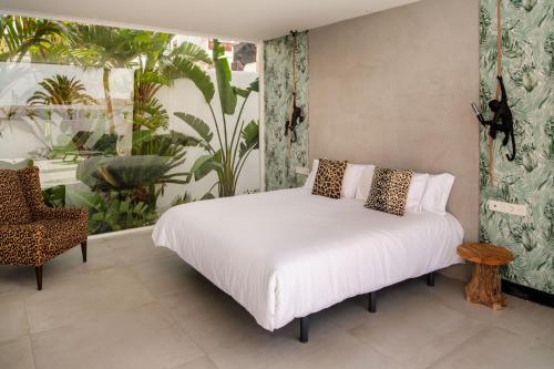 COCO by AGM Resorts, Puerto del Carmen (foto 2)