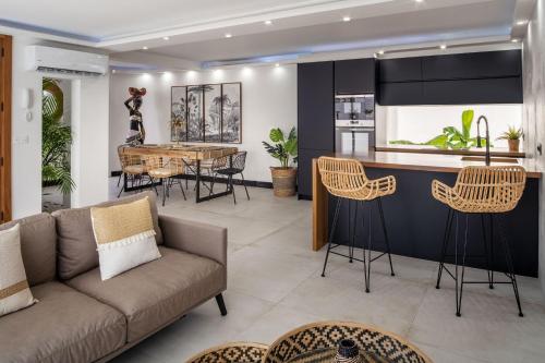 COCO by AGM Resorts, Puerto del Carmen (foto 9)