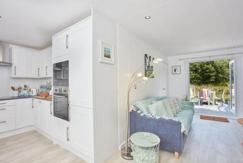 Penpoll gîte à louer Little Petherick