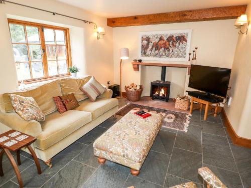 Eagle Farmhouse in Glenridding