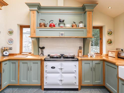 Eagle Farmhouse in Glenridding