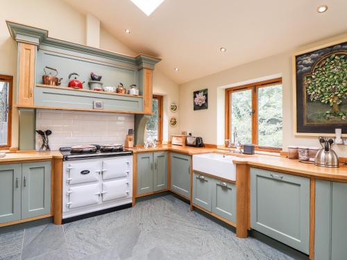 Eagle Farmhouse in Glenridding
