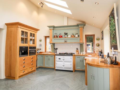 Eagle Farmhouse in Glenridding