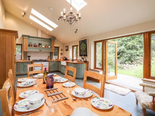 Eagle Farmhouse in Glenridding