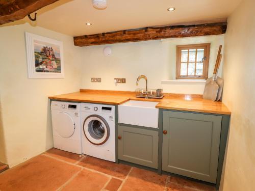 Eagle Farmhouse in Glenridding