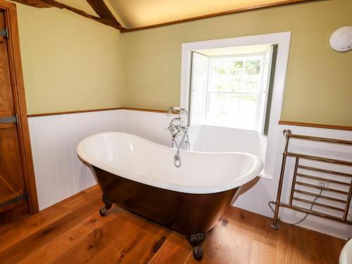 Eagle Farmhouse in Glenridding