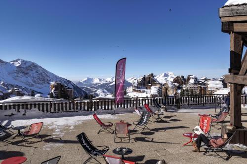 Belambra Clubs Avoriaz - Les Cimes du Soleil - image 10