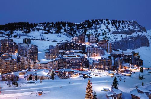 Belambra Clubs Avoriaz - Les Cimes du Soleil Morzine