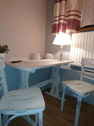 NOCLEGI POD STODOŁĄ Room Type - Small Double Room