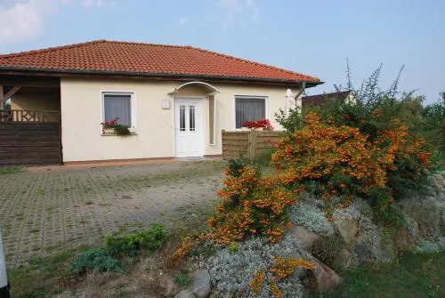 Ferienhaus Guenter in Gager, Deutschland