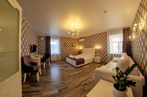 Hotel Svetlitsa - image 9