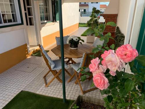 The Sweet Dreams Holiday House in อะเซเตา