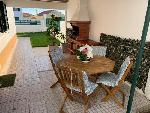 บริการและสิ่งอำนวยความสะดวก, The Sweet Dreams Holiday House in อะเซเตา