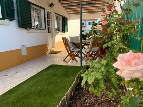The Sweet Dreams Holiday House in อะเซเตา
