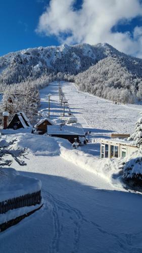 Apartments Vijolica - Kranjska Gora