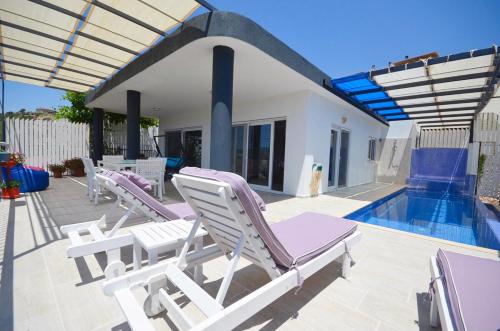 VILLA UGURLU