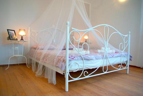  Villa Tranquilla in Mutvoran