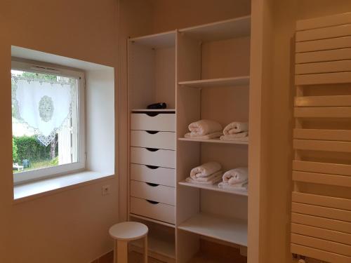 Vannas istaba, Domaine de Pelouaille - chambre d'hôtes (Domaine de Pelouaille - chambre d'hotes) in Saint-Jean-d'Angely
