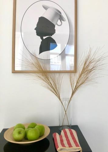 Three-Bedroom Apartment image 9