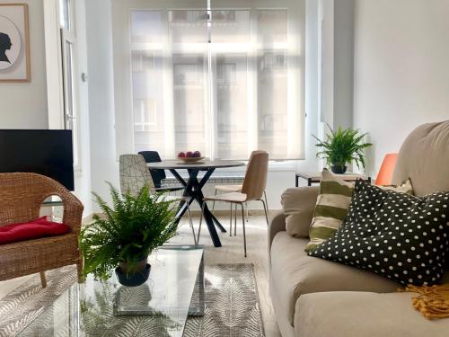 Three-Bedroom Apartment image 8