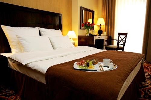 Hotel Columbus, Kraków