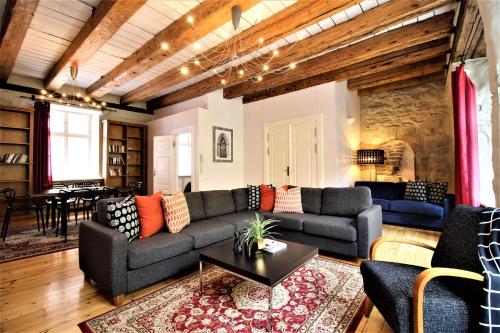 Tallinn City Apartments - Old Town, Tallin