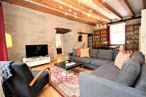 Tallinn City Apartments - Old Town - image 5
