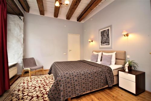 Tallinn City Apartments - Old Town - image 2