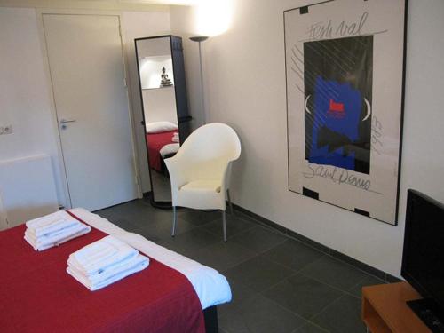 Amsterdam Canal Guest Apartment - image 4