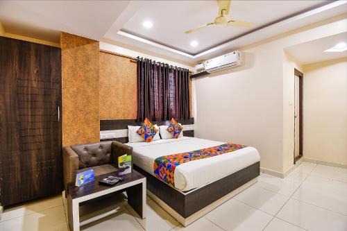 Treebo Trend Rotano Suites Bengaluru