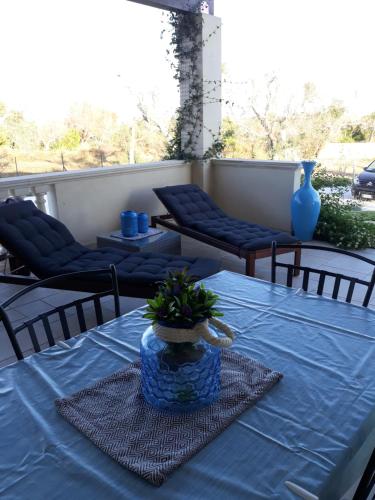  Mariam Holiday House in Uggiano la Chiesa
