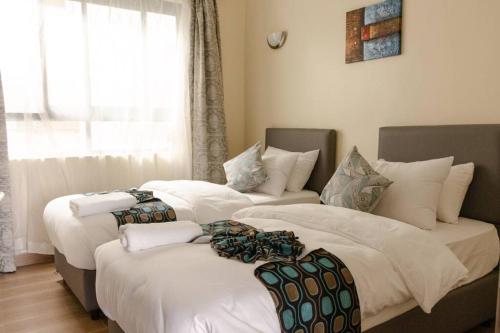 ✫ City view apartment in Westlands