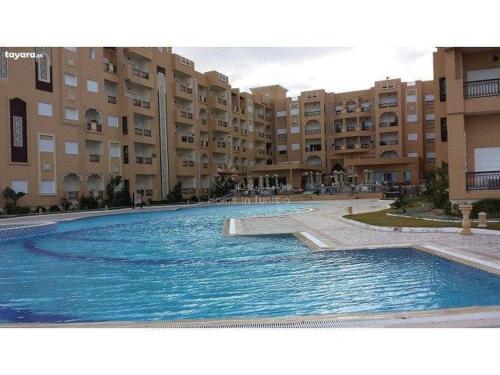 Bel Appartement